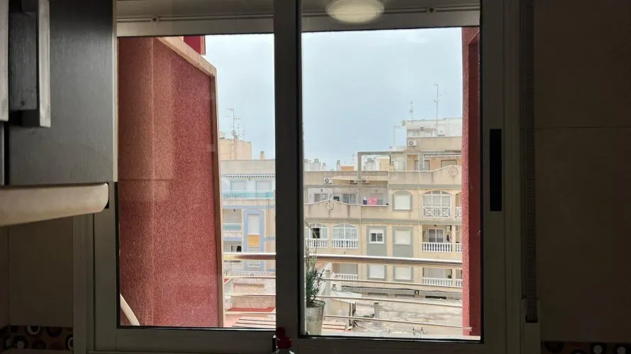 Apartment de 2 chambres à Torrevieja, Spain No. 3153 № 10