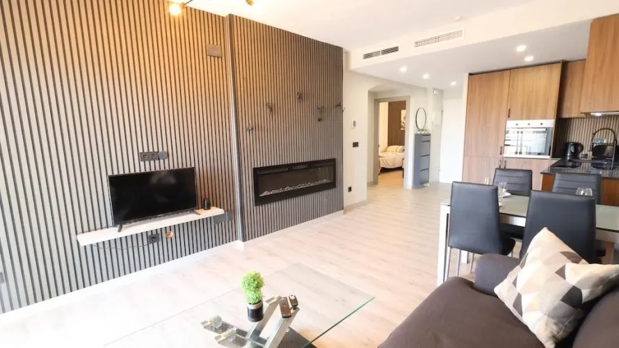 Apartment de 2 chambres à Alicante, Spain No. 3090 № 13