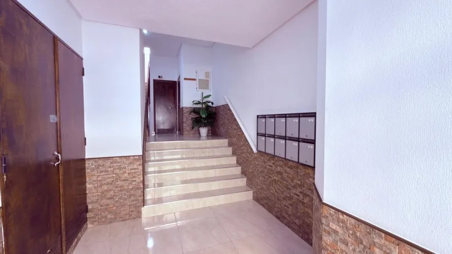 Apartment de 1 chambre à Alicante, Spain No. 3126 № 2