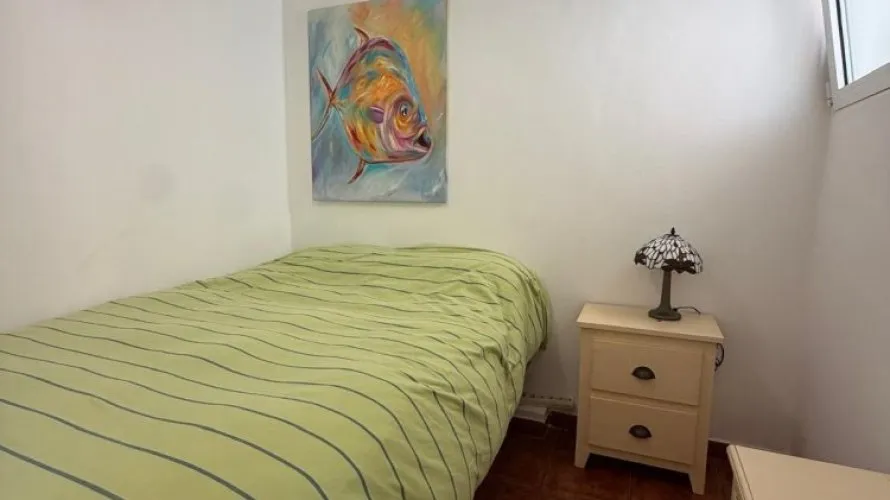 Apartment de 1 chambre à L'Alfàs del Pi, Spain No. 3296 № 2