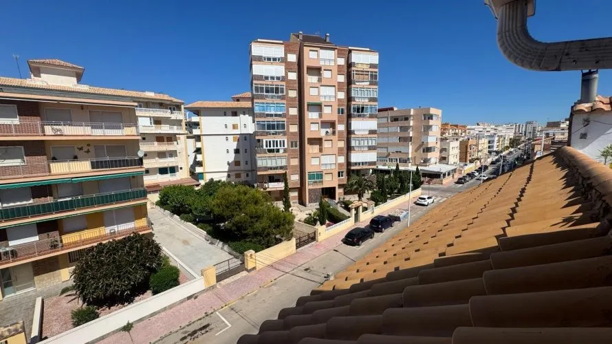 Penthouse de 3 chambres à Torrevieja, Spain No. 3061 № 3