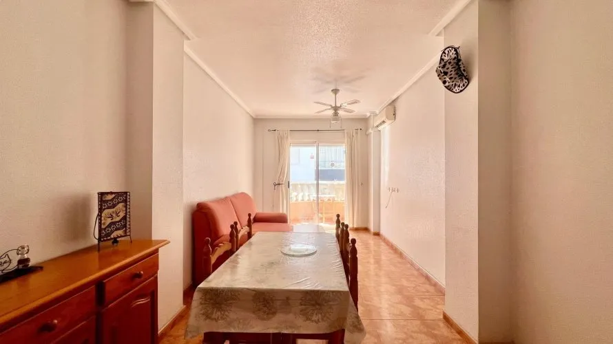 Apartment de 1 chambre à Torrevieja, Spain No. 3193 № 27
