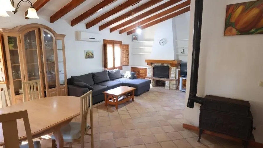 Apartment de 4 chambres à Cabo Roig, Spain No. 3233 № 11