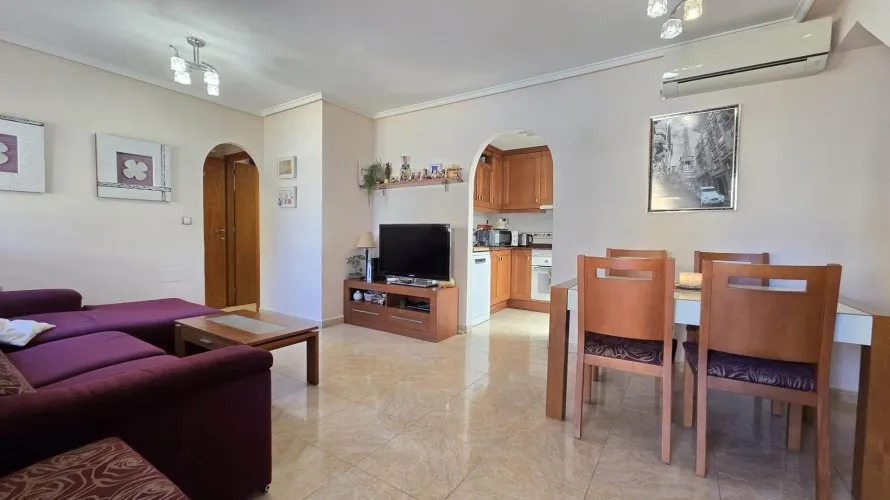 House de 3 chambres à Torrevieja, Spain No. 3064 № 27