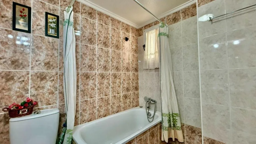 Apartment de 2 chambres à Torrevieja, Spain No. 3068 № 13