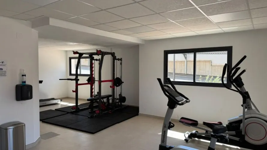 Apartment de 74m² à Los Altos, Spain No. 3253 № 4