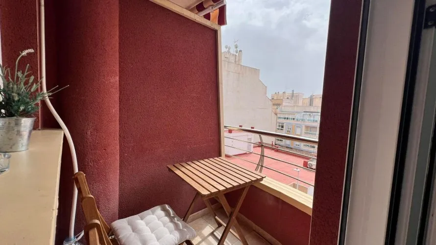 Apartment de 2 chambres à Torrevieja, Spain No. 3153 № 12