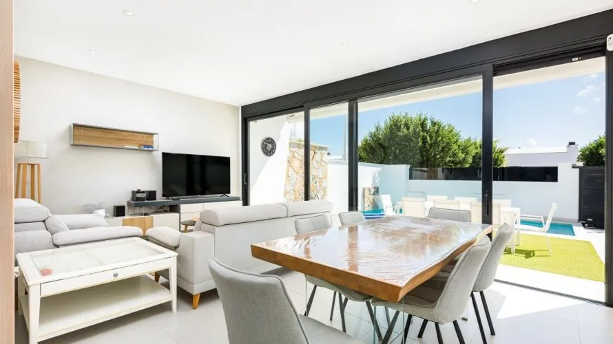 Villa de 139m² à Los Cuarteros, Spain No. 3286 № 20