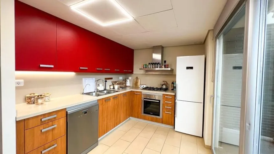 Apartment de 4 chambres à Chiva, Spain No. 3150 № 15