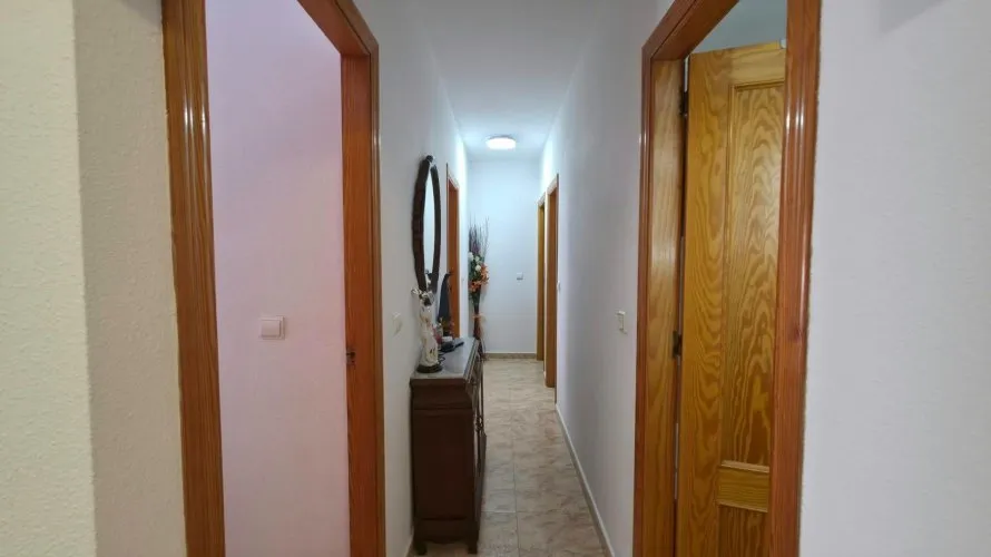 Apartment de 3 chambres à Torrevieja, Spain No. 3104 № 13