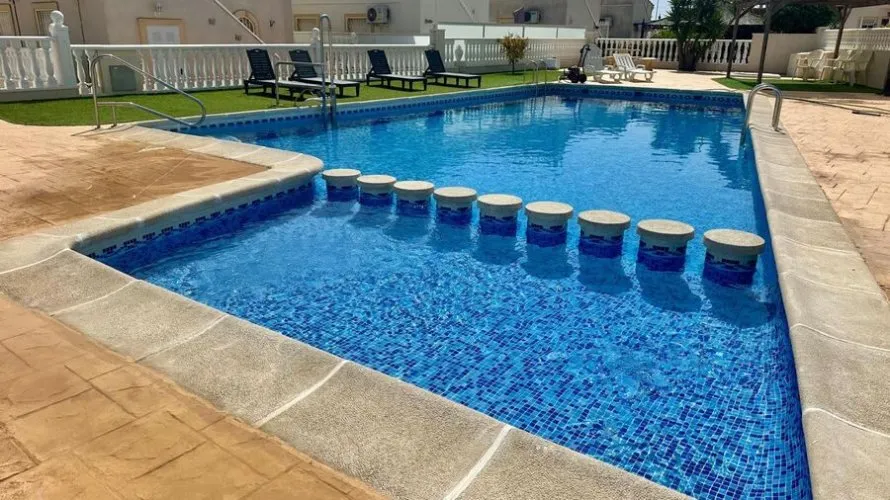 Villa de 80m² à Algorfa, Spain No. 3084 № 1