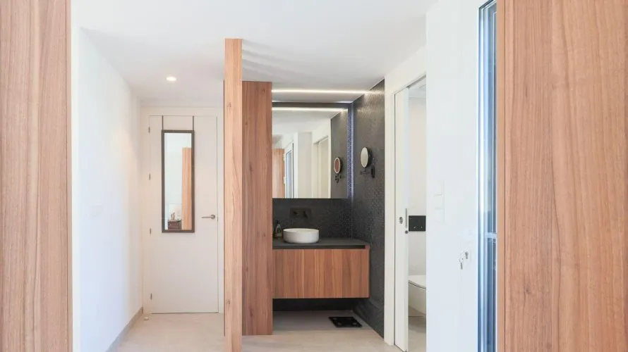 Villa de 170m² à Los Alcazares, Spain No. 3217 № 13