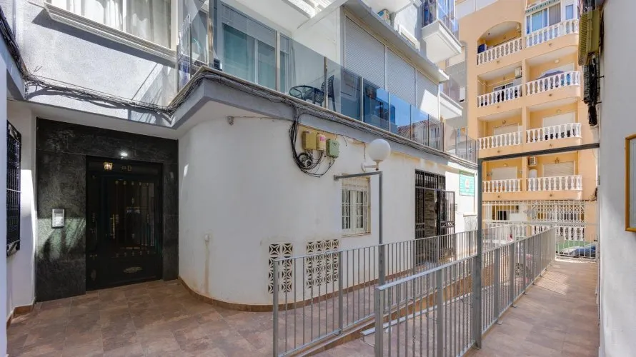 Apartment de 26m² à Torrevieja, Spain No. 3146 № 5