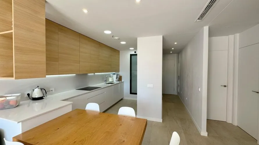 Penthouse de 3 chambres à Finestrat, Spain No. 3081 № 4