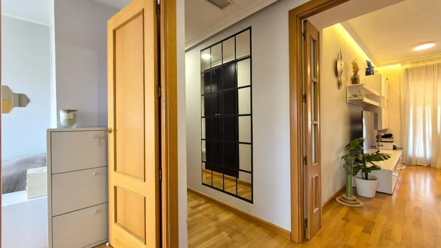 Apartment de 1 chambre à Alicante, Spain No. 3132 № 16