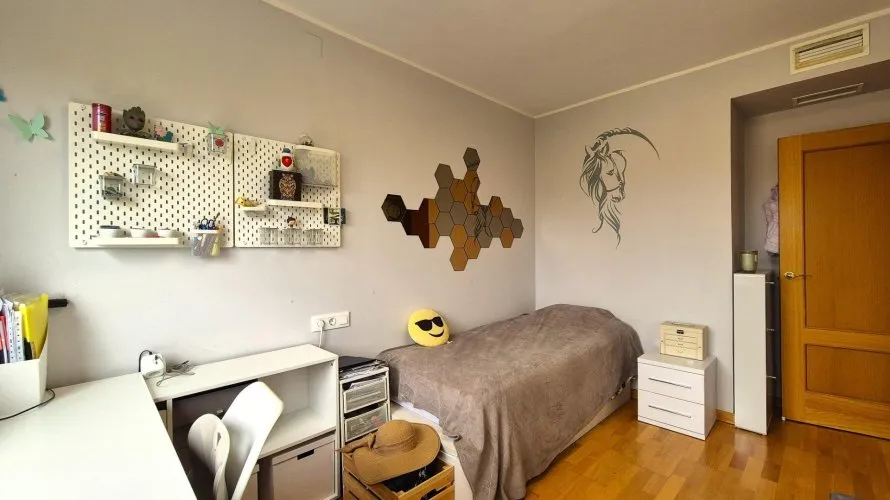 Apartment de 1 chambre à Alicante, Spain No. 3132 № 14