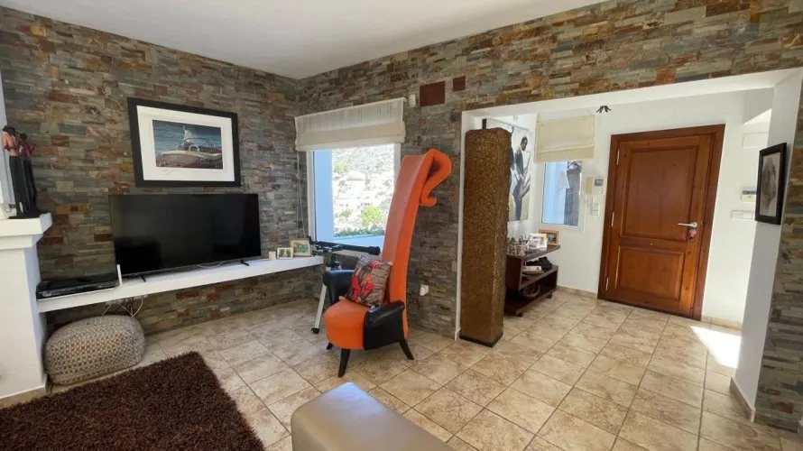 Villa de 229m² à Moraira, Spain No. 3284 № 9