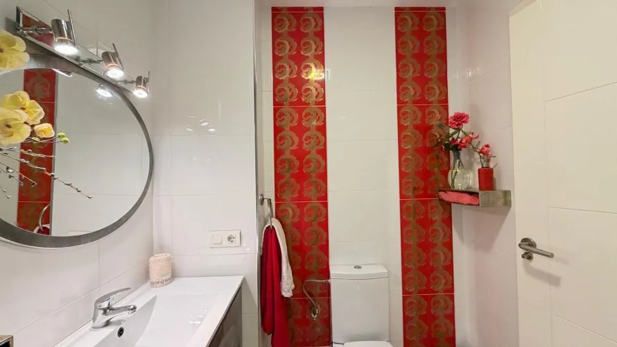 Apartment de 2 chambres à Torrevieja, Spain No. 3183 № 20