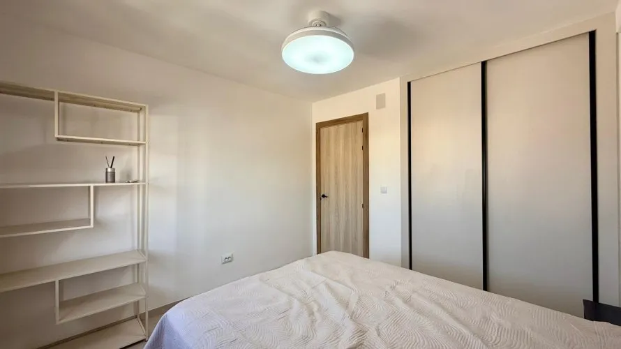 Penthouse de 1 chambre à Torrevieja, Spain No. 3137 № 7