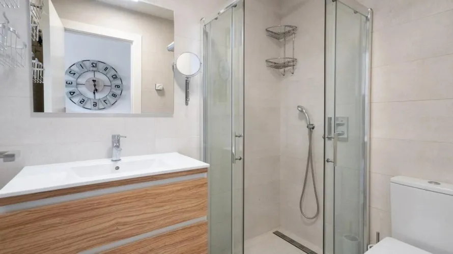 Apartment de 2 chambres à Guardamar del Segura, Spain No. 3207 № 1