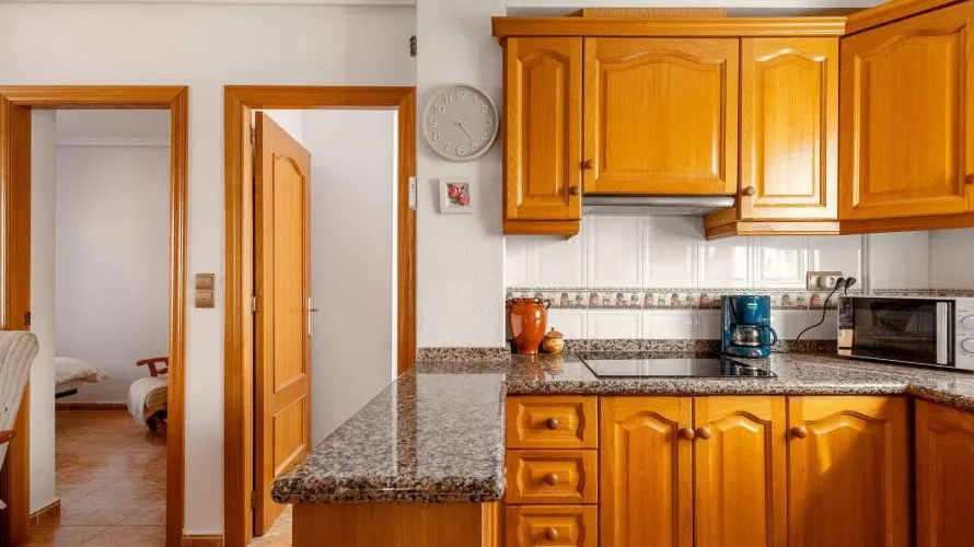 Apartment de 57m² à La Mata, Spain No. 3166 № 19