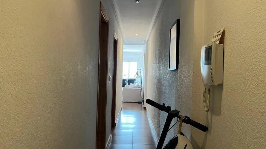 Apartment de 2 chambres à Torrevieja, Spain No. 3153 № 9