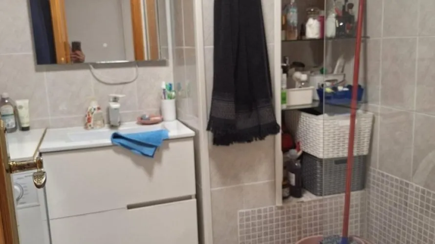 Penthouse de 1 chambre à Torrevieja, Spain No. 3249 № 14