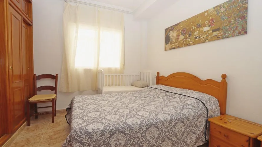Apartment de 1 chambre à Alicante, Spain No. 3091 № 10