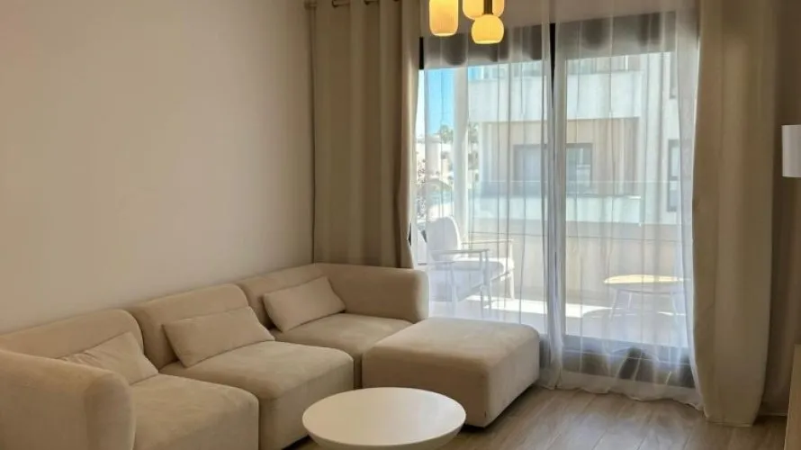 Apartment de 2 chambres à San Juan, Spain No. 3252 № 17