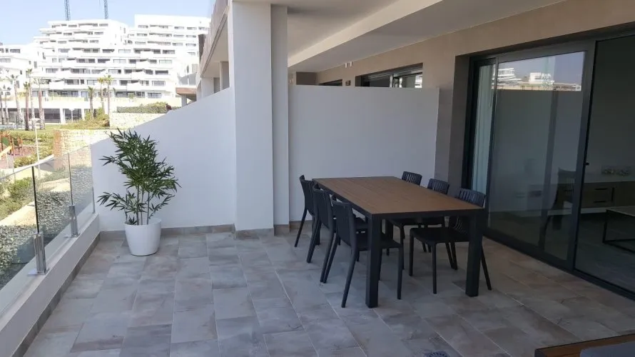 Penthouse de 157m² à Finestrat, Spain No. 3107 № 15