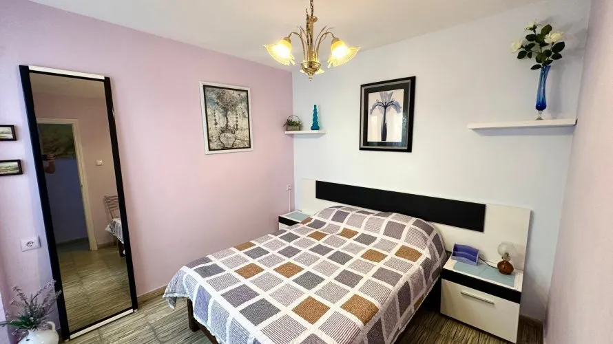 Apartment de 76m² à Alicante, Spain No. 3130 № 18