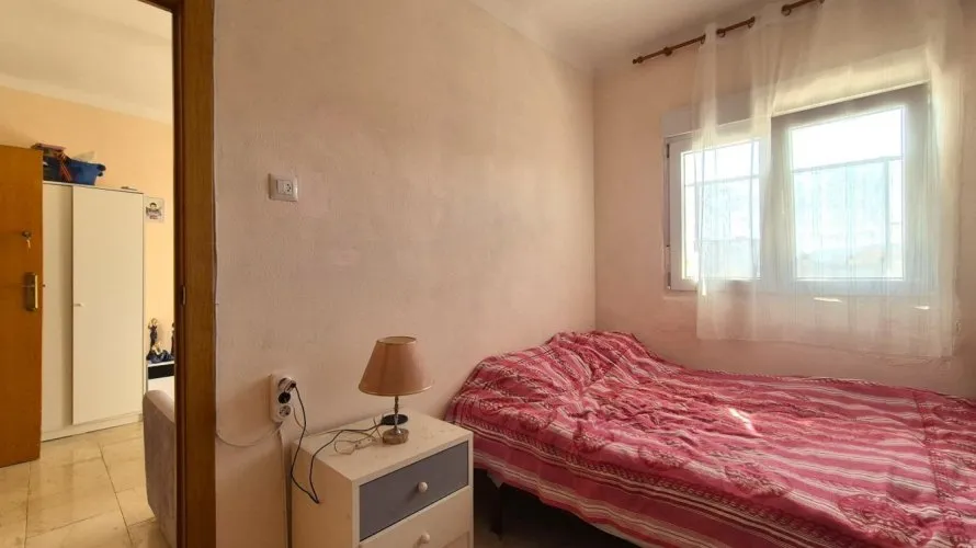 Penthouse de 2 chambres à Alicante, Spain No. 3276 № 20