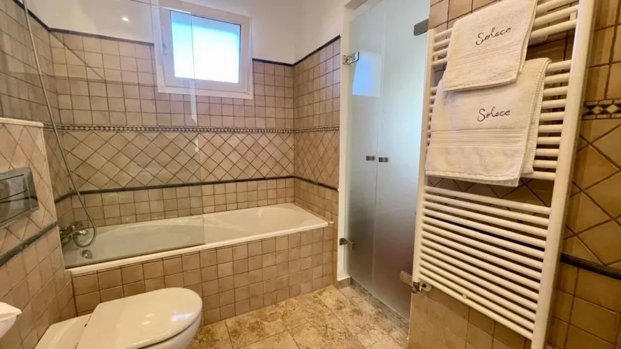 Villa de 229m² à Moraira, Spain No. 3284 № 8