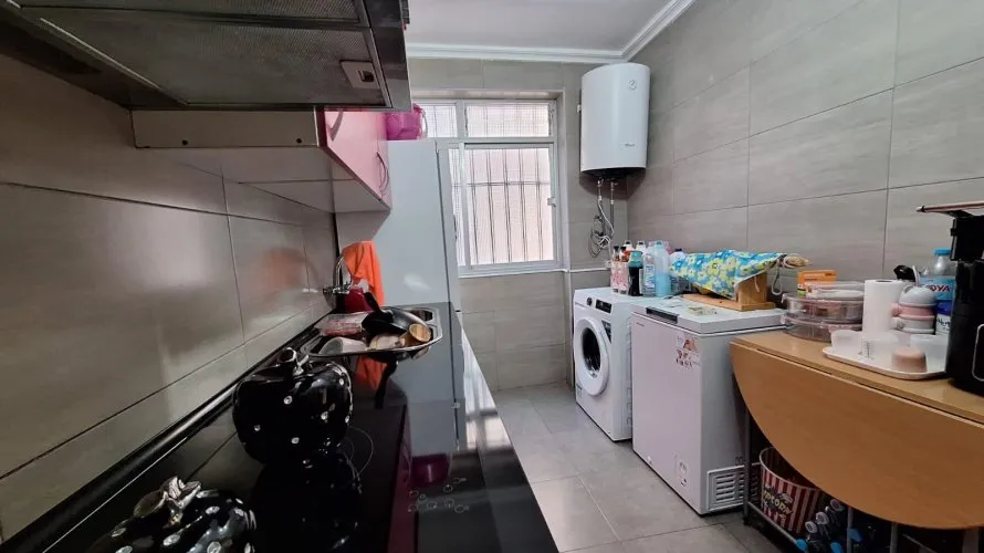 Apartment de 2 chambres à Alicante, Spain No. 3208 № 26