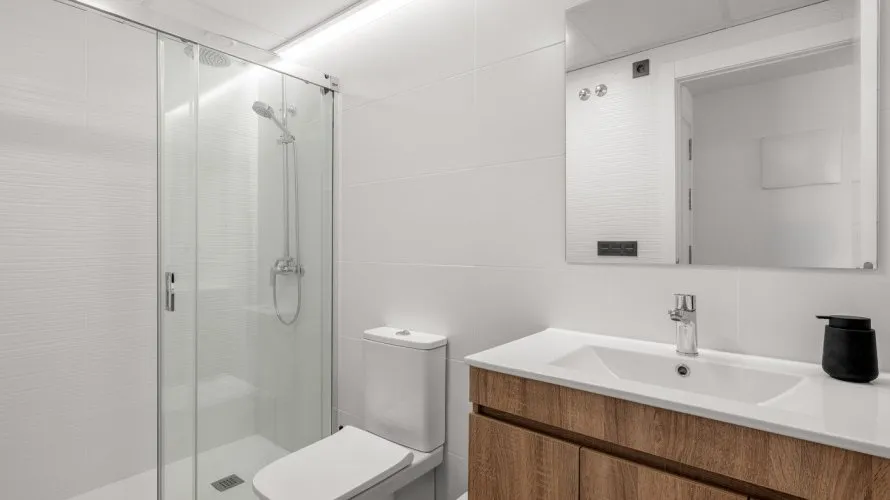 Apartment de 74m² à Los Altos, Spain No. 3253 № 8
