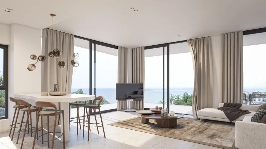 Apartment de 2 chambres à Villajoyosa, Spain No. 3179 № 18