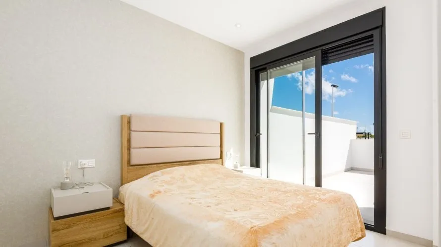 Villa de 139m² à Los Cuarteros, Spain No. 3286 № 2