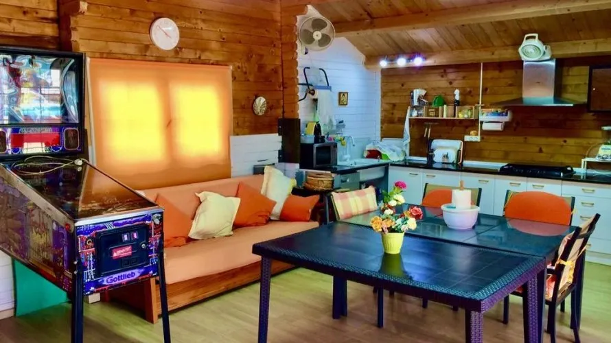 Villa de 398m² à Els Poblets, Spain No. 3123 № 7