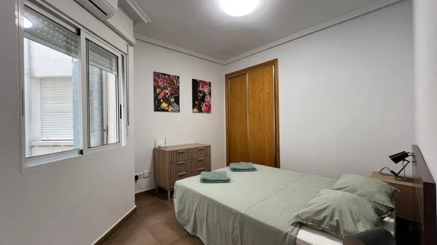 Apartment de 2 chambres à Torrevieja, Spain No. 3153 № 2