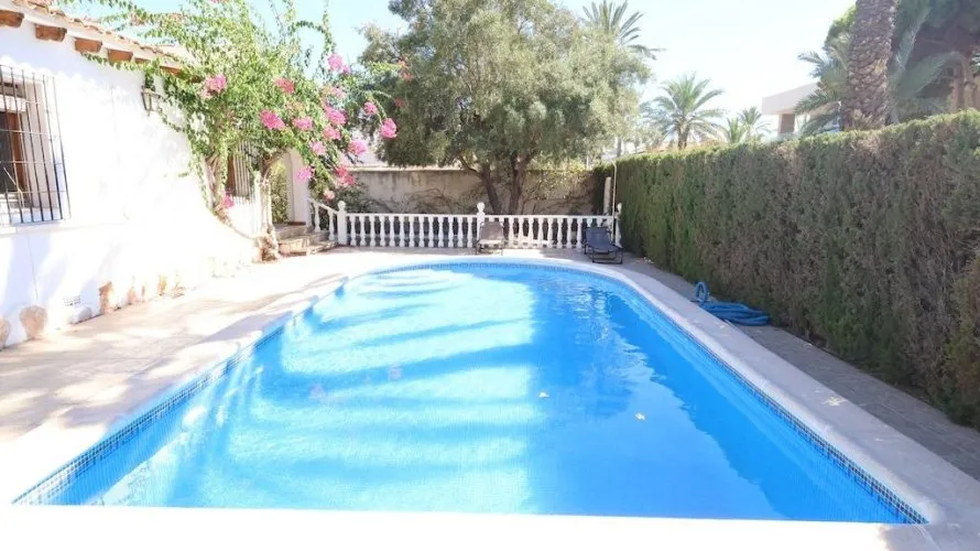 Apartment de 4 chambres à Cabo Roig, Spain No. 3233 № 12