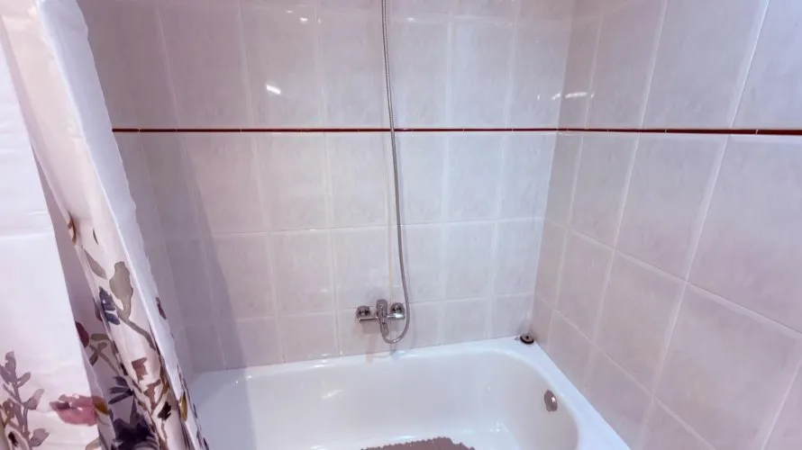 Apartment de 1 chambre à Alicante, Spain No. 3126 № 7