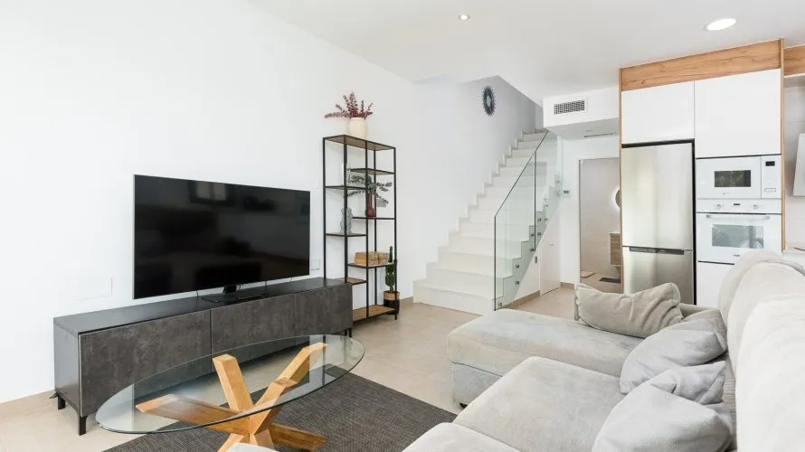 Villa de 121m² à Las Esperanzas, Spain No. 3169 № 10