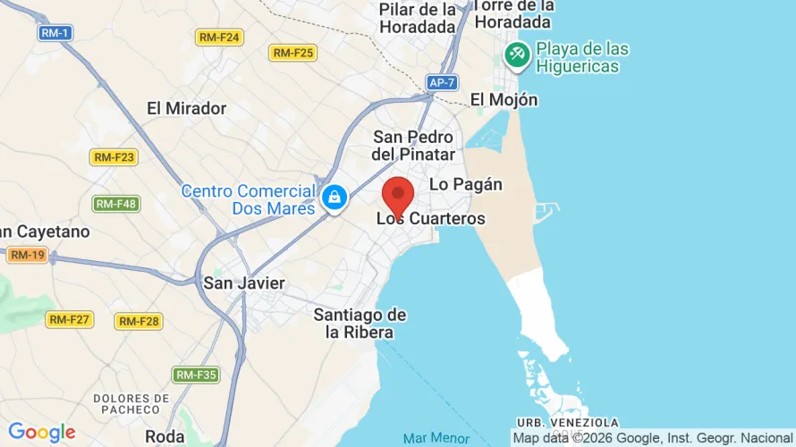 Object location