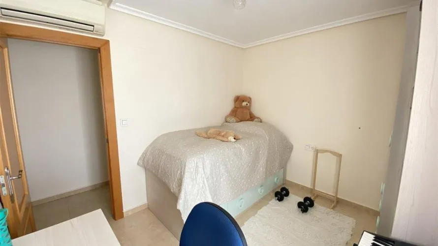 Квартира 134м² в Алтея, Испания №931 № 18