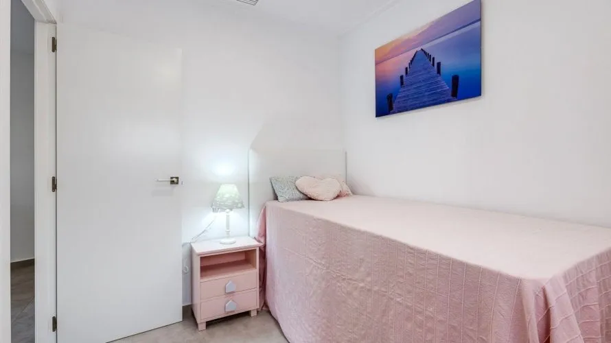 Квартира 56м² в Ла Мата, Испания №1271 № 18
