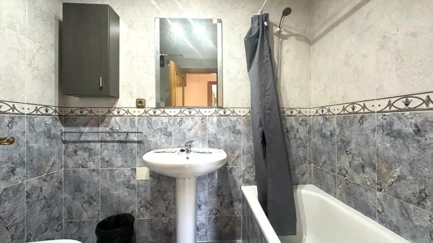 Квартира с 4 спальнями в Торревьеха, Испания №765 № 18