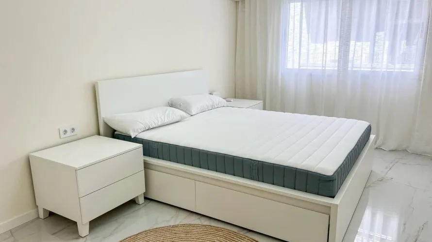 Квартира с 3 спальнями в Валенсия, Испания №1322 № 15