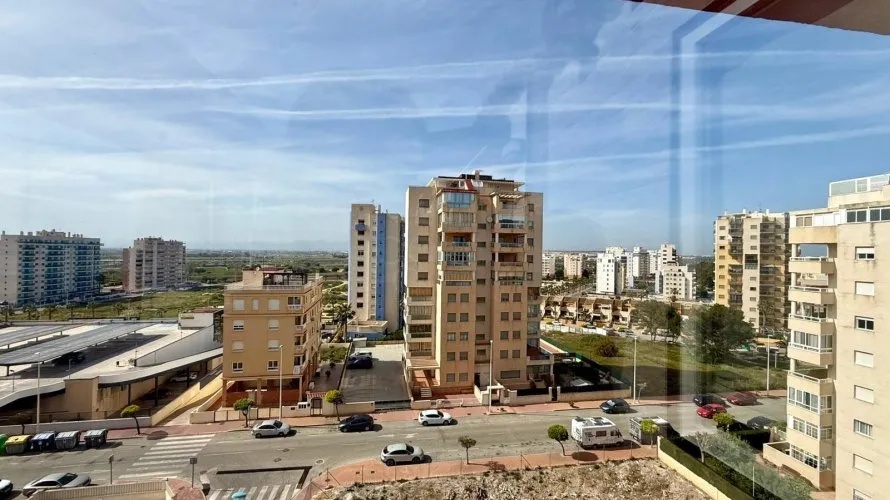 Пентхаус с 4 спальнями в Гуардамар-дель-Сегура, Испания №1091 № 23