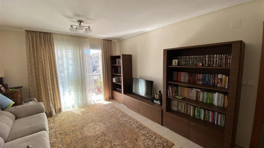Квартира 134м² в Алтея, Испания №931 № 2