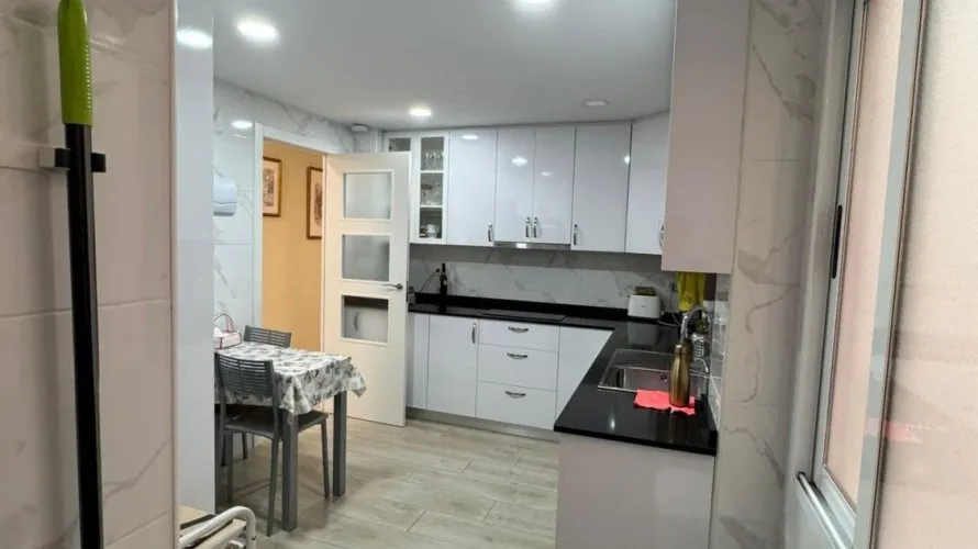 Квартира 107м² в Торревьеха, Испания №1415 № 7